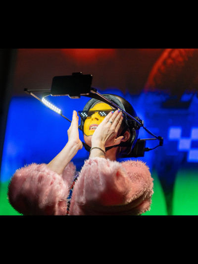 Iterations 2024, Den Bosch, image: Pauluz