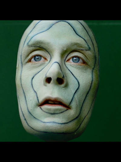 DEEP SOUP - A participatory sci-fi short film by Luna Maurer and Roel Wouters